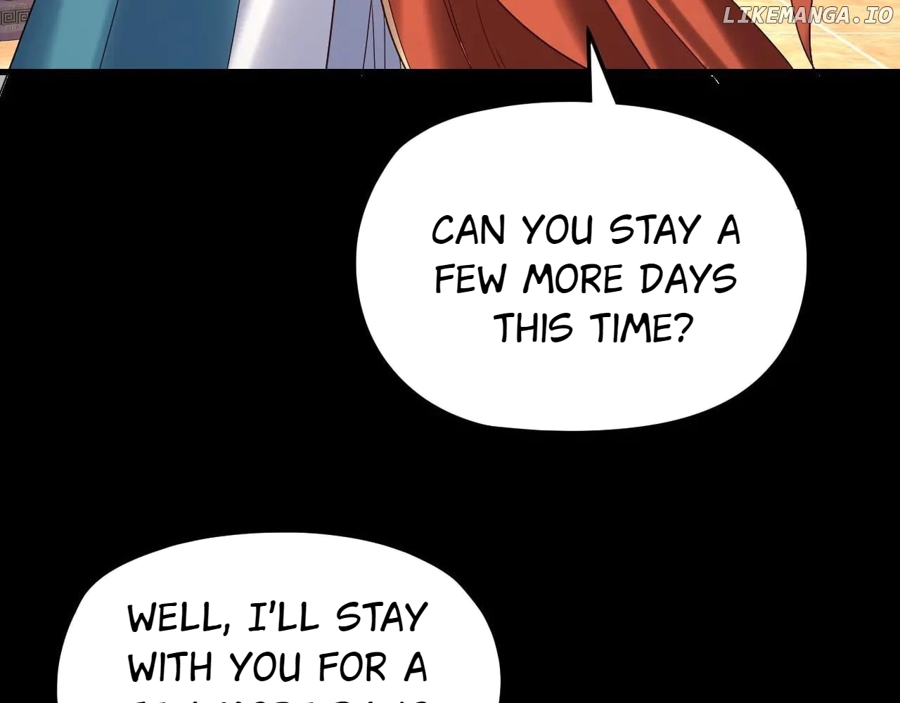 Me, The Heavenly Destined Villain Chapter 256 - page 87